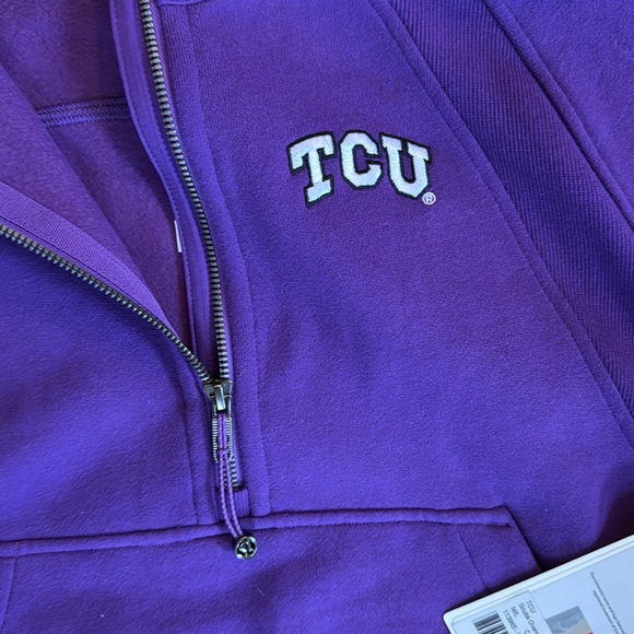 Lululemon Scuba Oversized Halfzip Hoodie TCU - NWT - Picture 4 of 5